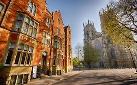 Dean Court Hotel York